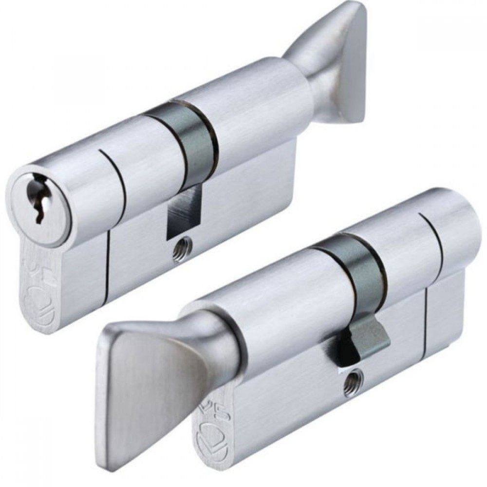 Ecco Euro Cylinder & Turn | Size Options