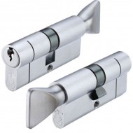 Ecco Euro Cylinder & Turn | Size Options