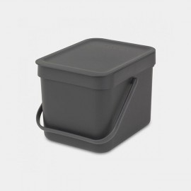 Brabantia Waste Bin Sort & Go | Options