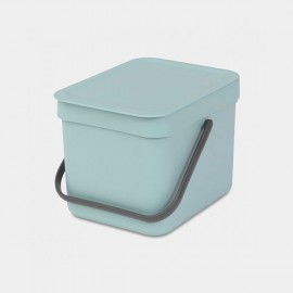 Brabantia Waste Bin Sort & Go | Options