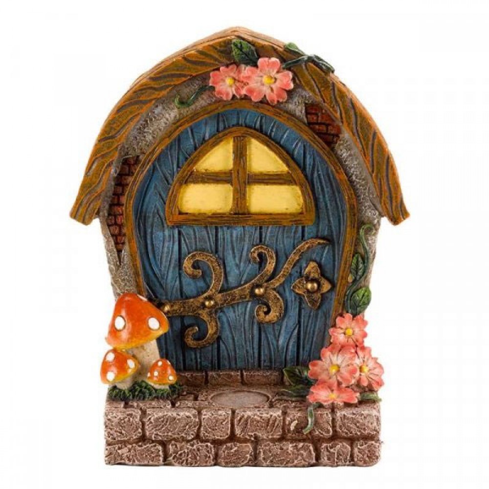 Fairy & Elf Doors