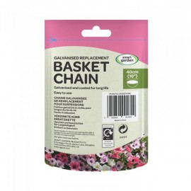 Galvanised Replacement Baske Chain