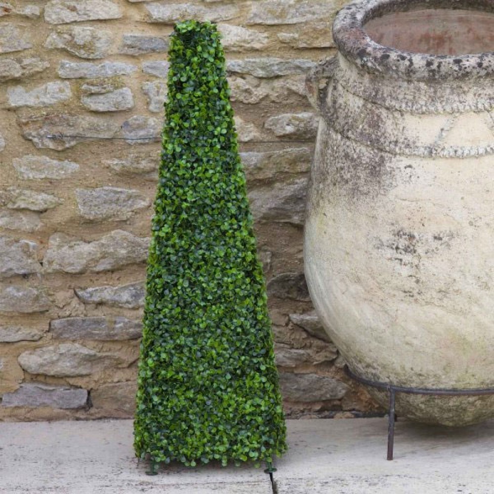 Topiary Obelisk 60cm