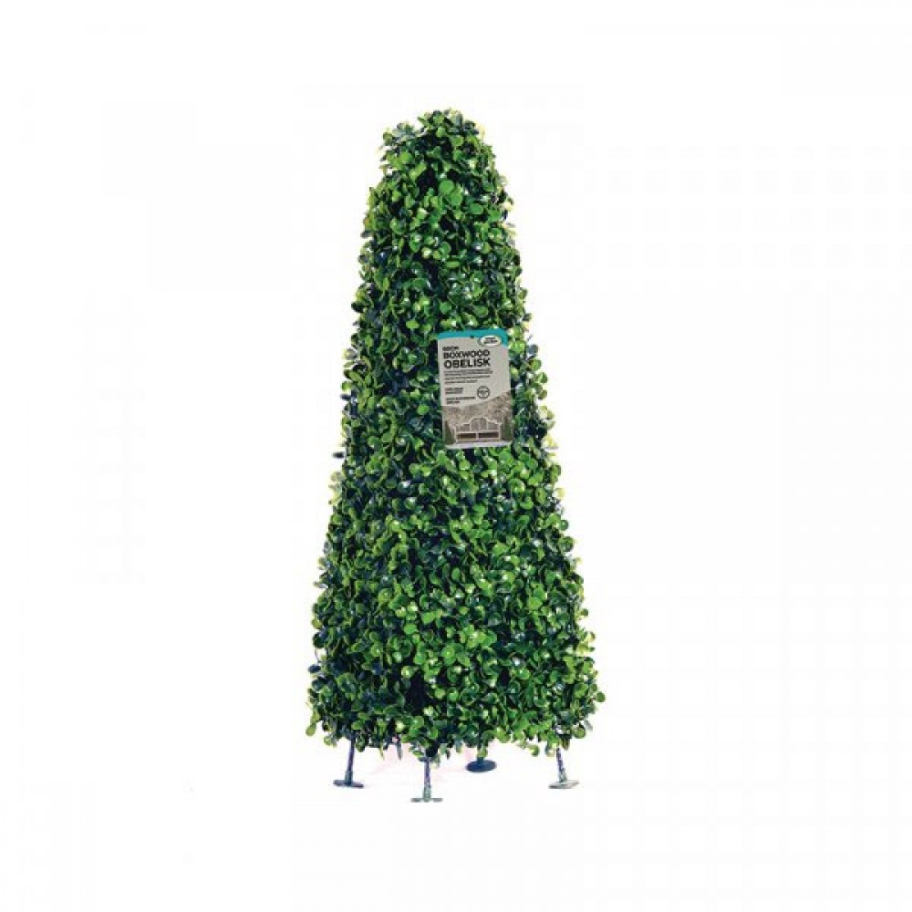 Topiary Obelisk 60cm