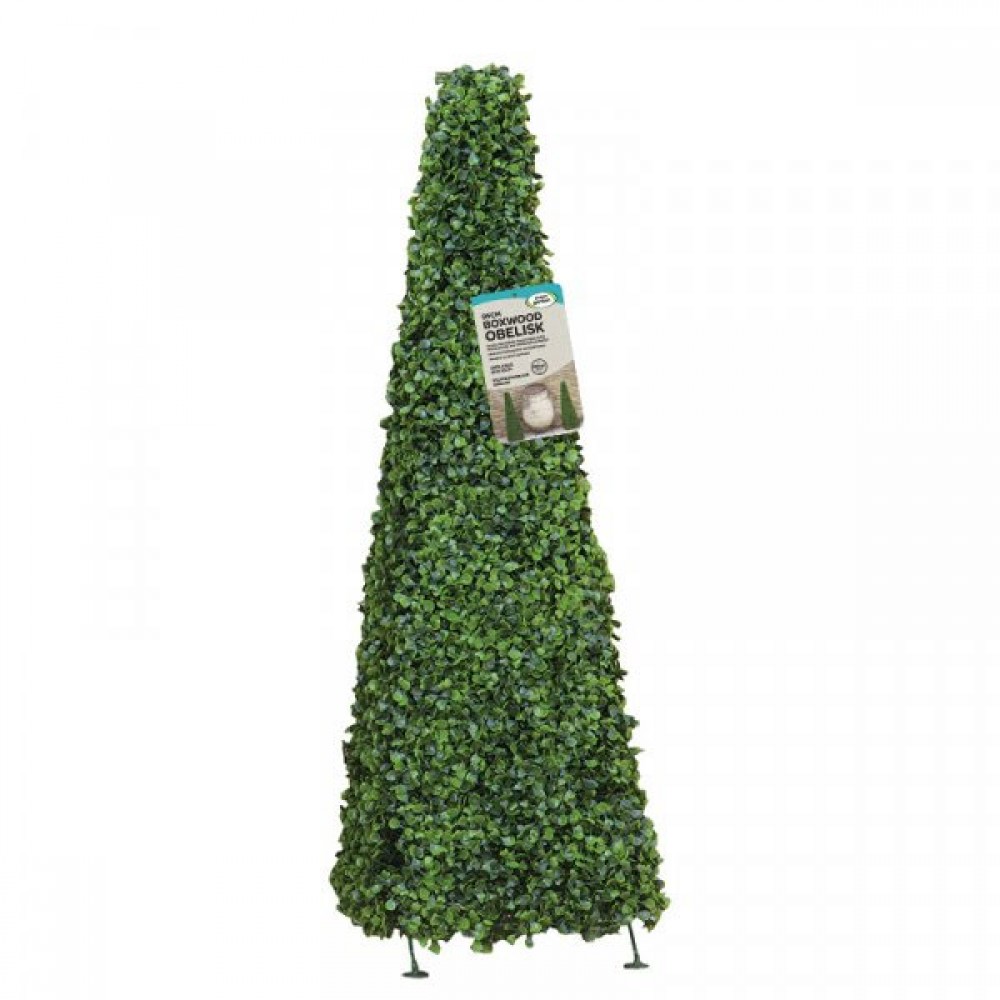 Topiary Obelisk | 90cm