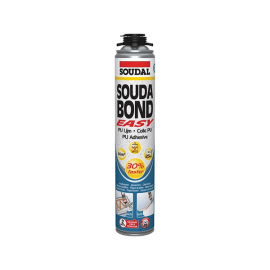 Soudabond Easy Gun Grade 750ml