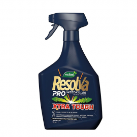Resolva Pro Weedkiller 1L | 20300382