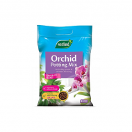 Orchid Potting Mix (enriched With Seramis)
