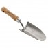 Kent & Stowe Stainless Steel Hand Transplanting Trowel | 70100092