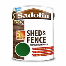 Sadolin Green Forest 5L