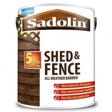 Sadolin Green Forest 5L