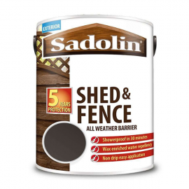 Sadolin Woodland Walk 5L