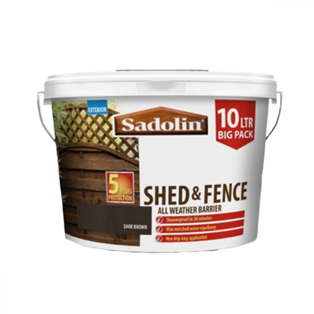 Sadolin Woodland Walk 10L