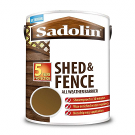Sadolin Sylvan Glade 5L