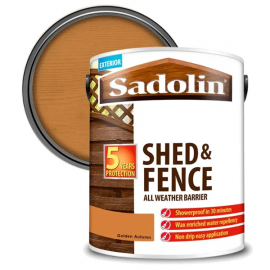 Sadolin Gold Autumn 5L