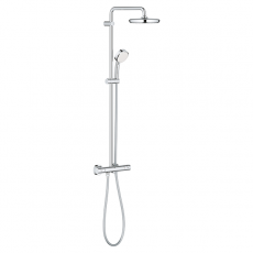 Grohe Tempesta Cosmo 210 Shower System | G27922001 