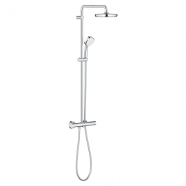 Grohe Tempesta Cosmo 210 Shower System | G27922001 