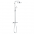 Grohe Tempesta Cosmo 210 Shower System | G27922001 