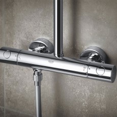 Grohe Tempesta Cosmo 210 Shower System | G27922001 