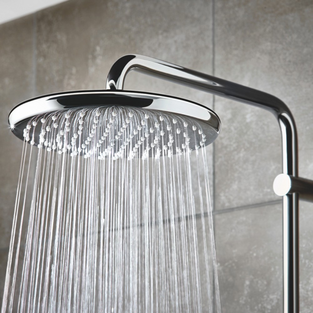 Grohe Tempesta Cosmo 210 Shower System | G27922001 