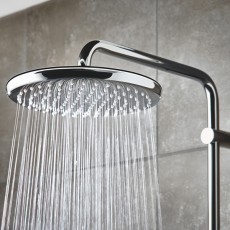 Grohe Tempesta Cosmo 210 Shower System | G27922001 