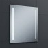 Aqualla Zest LED Mirror | 700x500 | 8ZES75
