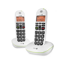 Doro Twin Phone | 100wduo