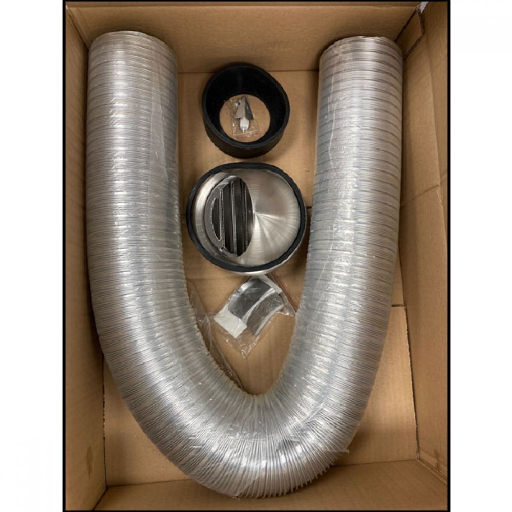 Outside Air Kit For Solis | AOSAV