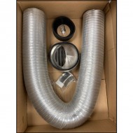 Outside Air Kit For Solis | AOSAV