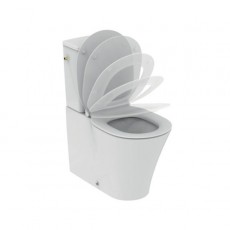 Ideal standard Connect Air Cube Close Coupled Pan | E079801 