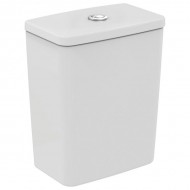 Ideal Standard Connect Air Close Coupled Dual Flush Cistern | E080401