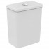 Ideal Standard Connect Air Close Coupled Dual Flush Cistern | E080401