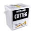 Cutter Tubs 4x40 (tub 1,200)
