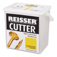 Reisser Cutter Tubs 4x80 (tub 500)