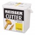 Reisser Cutter Tubs 4x80 (tub 500)