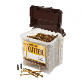 Cutter Tubs 5x40 (tub 725)