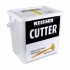 Reisser Cutter Tubs 5x60 (tub 500)