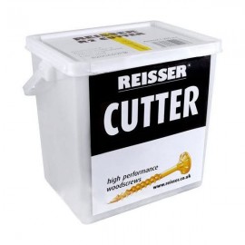 Reisser Cutter Tubs 6x80 (tub 250)