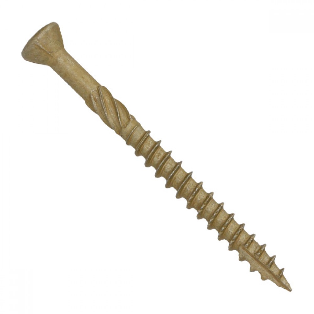 Rawl 4x50 C3 Exterior Wood Screw (200)