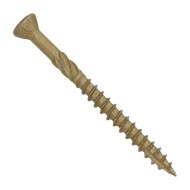 Rawl 4x50 C3 Exterior Wood Screw (200)