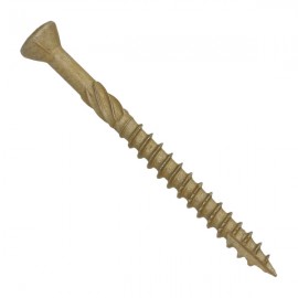 Rawl 4x60 C3 Exterior Wood Screw (200)