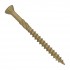 Rawlplug Dsx Extrernal Wood Screw | 5x70mm | 150