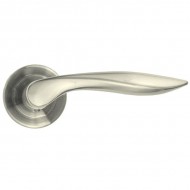 Deanta Aran Full Set Satin Lockset
