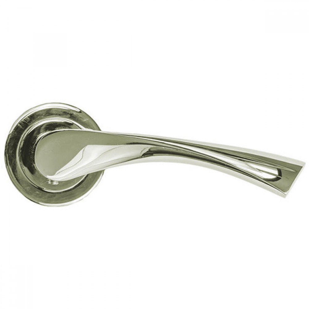 Deanta Inishmore Full Set Wc Satin Lockset