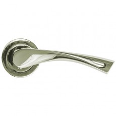 Deanta Inishmore Full Set Wc Satin Lockset