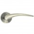 Deanta Lagan Full Set Wc Satin Lockset
