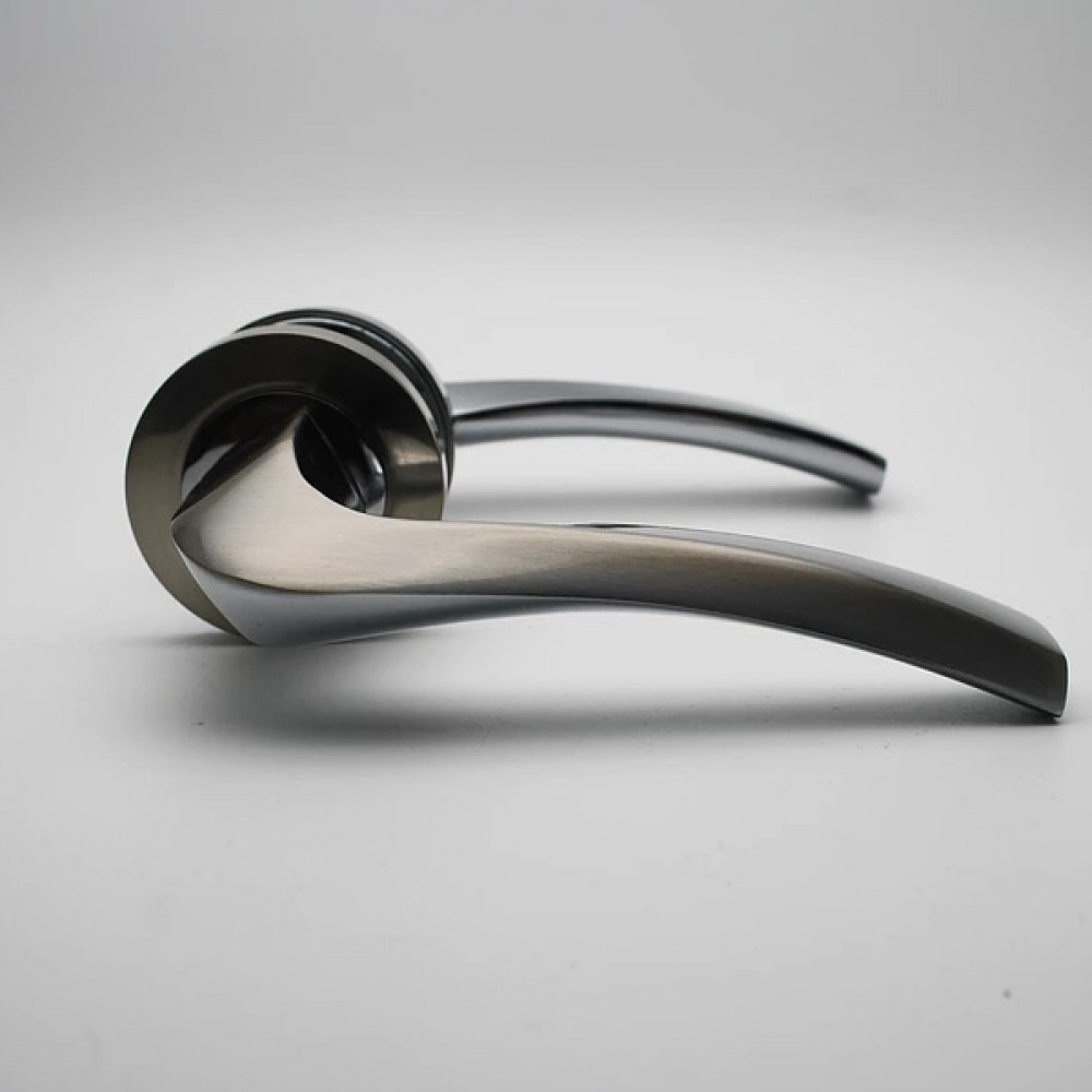 Carlisle Sines Lever On Rose Ultimate Door Pack | Handle & Lock Set