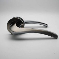 Carlisle Sines Lever On Rose Ultimate Door Pack | Handle & Lock Set