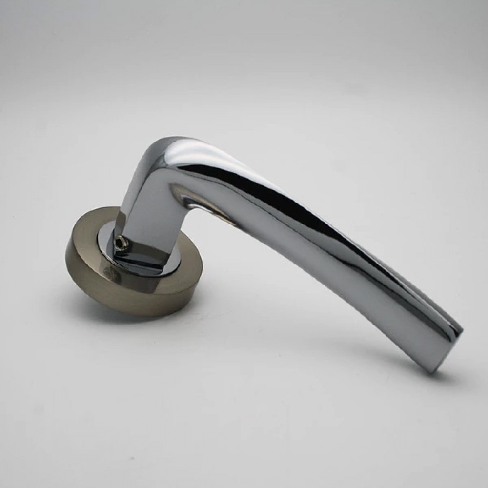 Carlisle Sines Lever On Rose Ultimate Door Pack | Handle & Lock Set