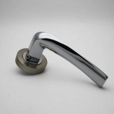 Carlisle Sines Lever On Rose Ultimate Door Pack | Handle & Lock Set